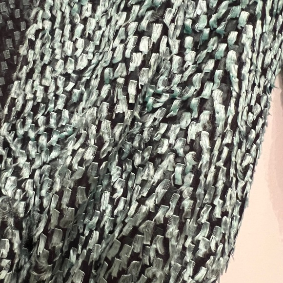 Cult Gaia Oona dress, seafoam - Picture 7 of 7